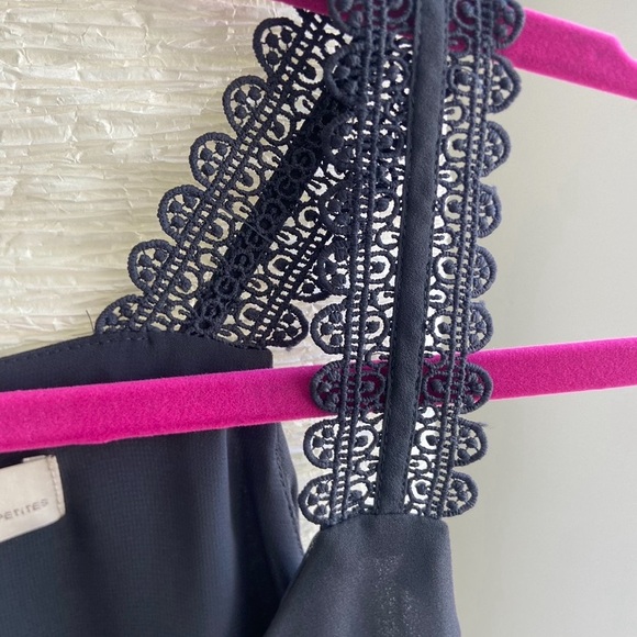 LOFT Petite camisole - XSP - Picture 2 of 3